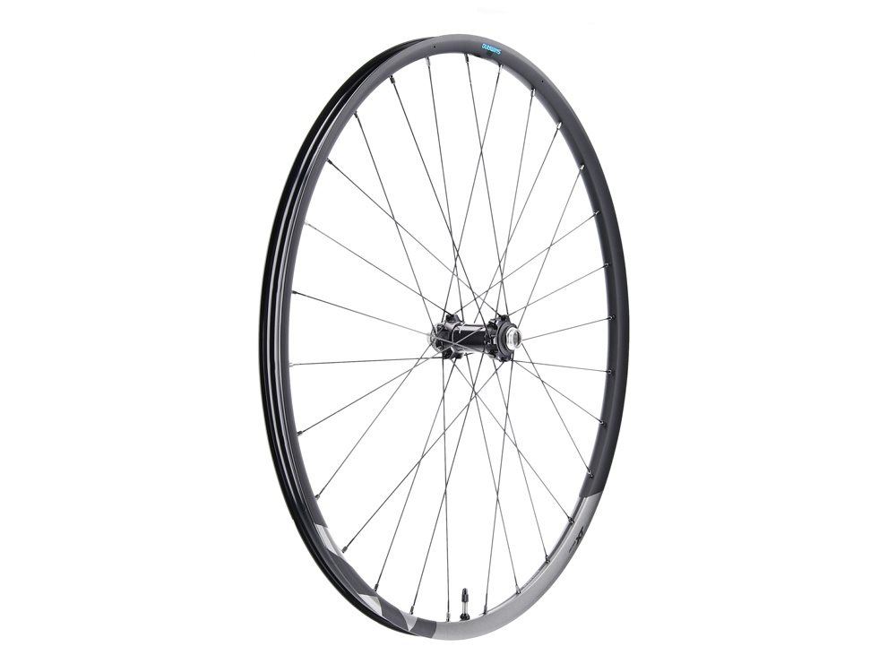 Shimano Framhjul XT M8100 Tubeless E-thru Boostbeless E-thru Boost