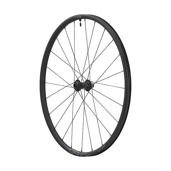 Shimano Framhjul MT601 Tubeless E-thruess E-thru