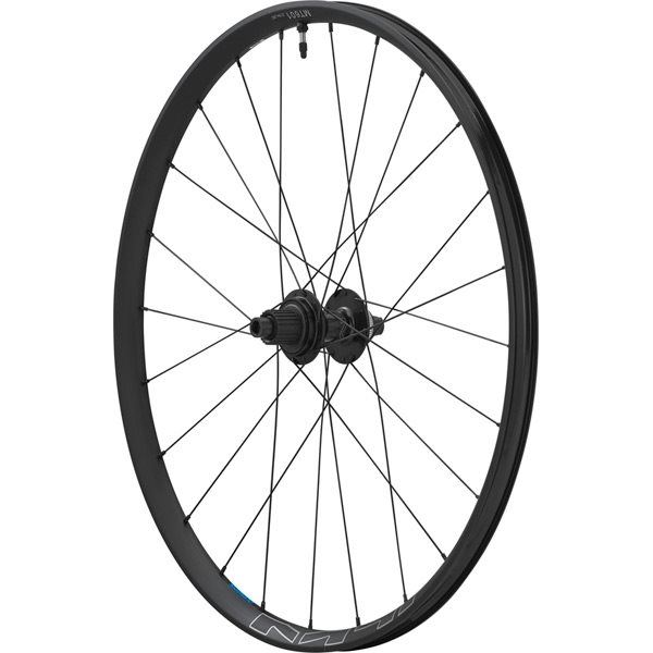 Shimano Bakhjul MT601 12s tubeless E-thru Boostbeless E-thru Boost