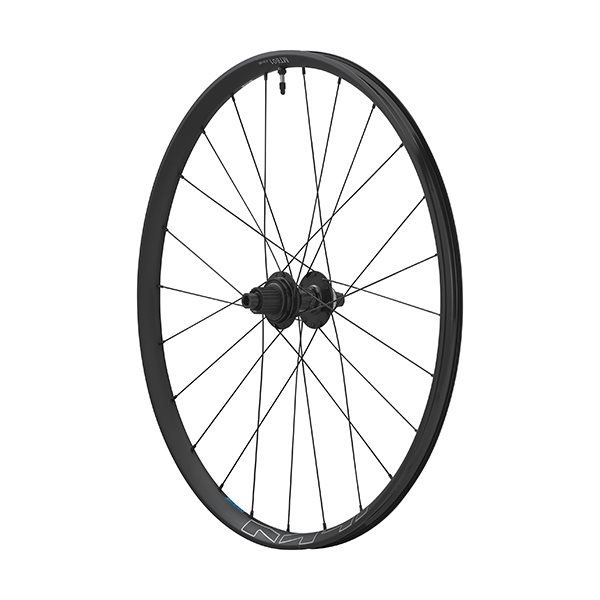 Shimano Bakhjul MT601 12s tubeless E-thrubeless E-thru