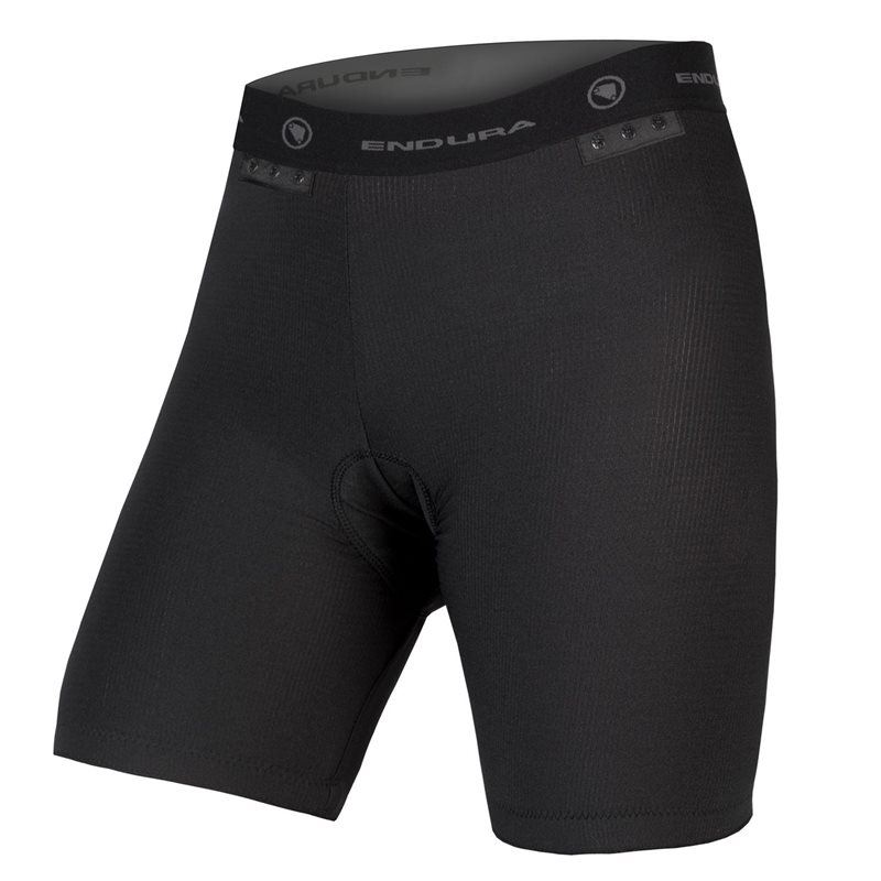 Endura Liner Womans PaddedCIickfastIickfast