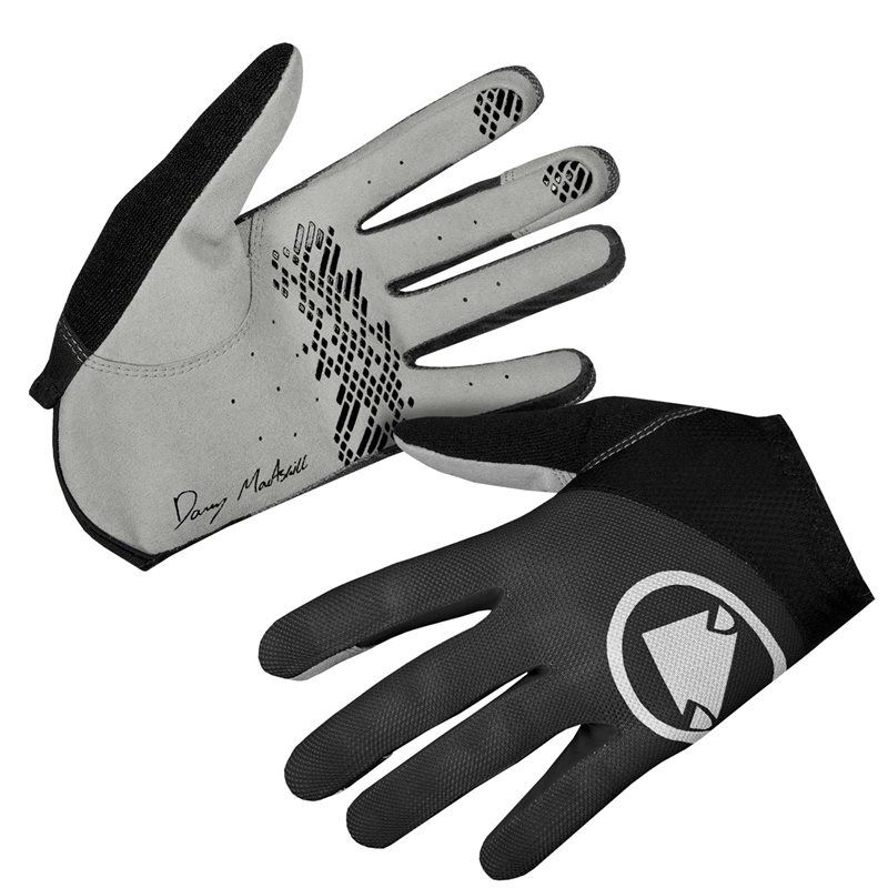 Endura Handskar Hummvee Lite Icone Icon