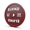 Eleiko IPF Powerlifting Competition, Levypainot Rauta