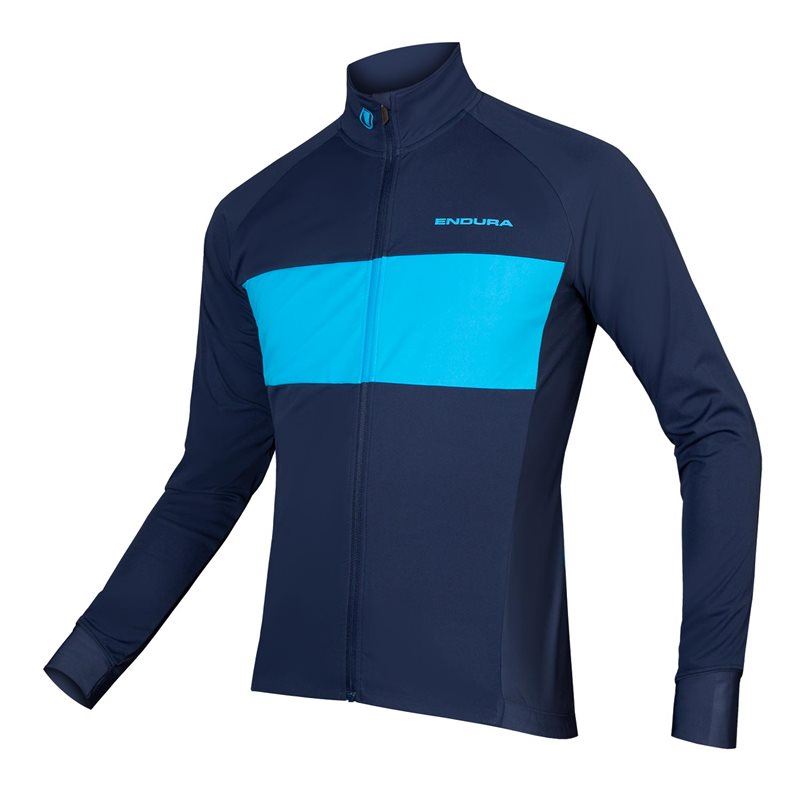 Endura Tröja FS260-Pro Jetstream Jersey IItream Jersey II