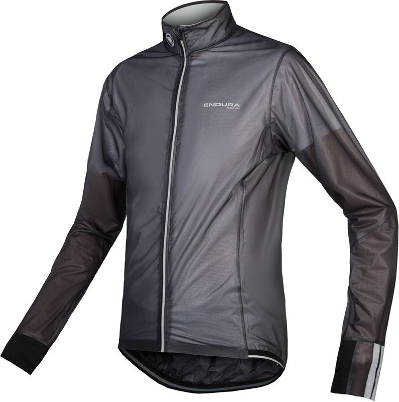 Endura Jacka FS260-Pro Adrenaline Race Cape IInaline Race Cape II