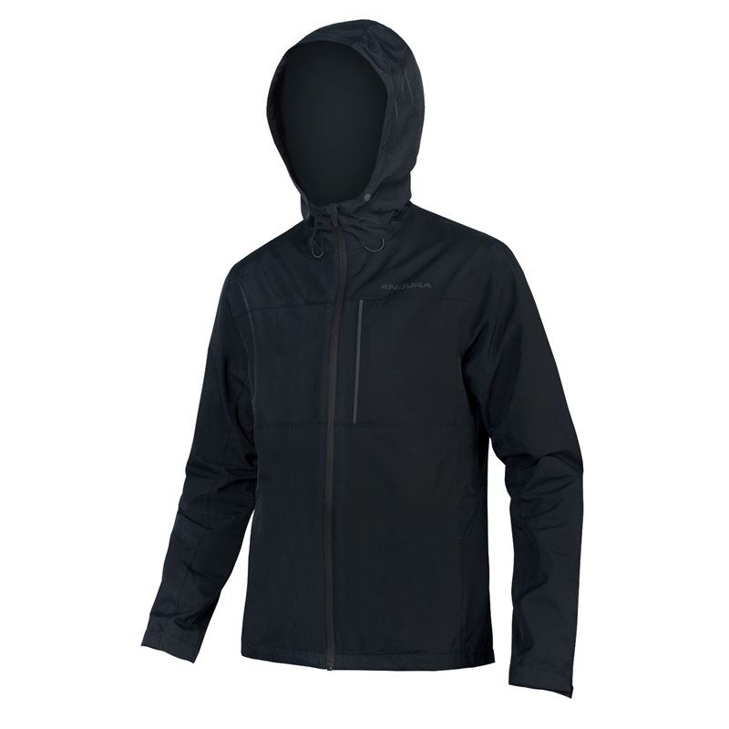 Endura Jacka Hummvee Waterproof Hoodedroof Hooded