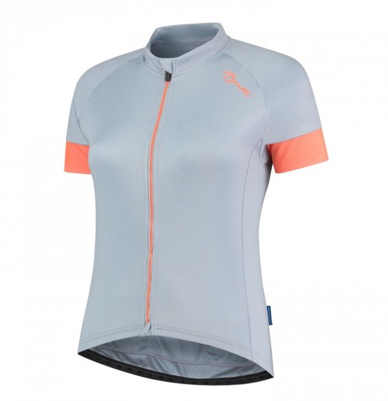 Rogelli Tröja Modesta Jersey SS SS