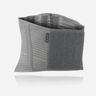 Rehband QD Knitted Back-Support