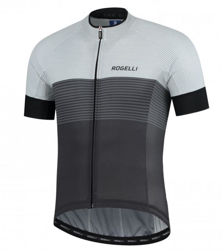 Rogelli Tröja Boost Jersey SSS