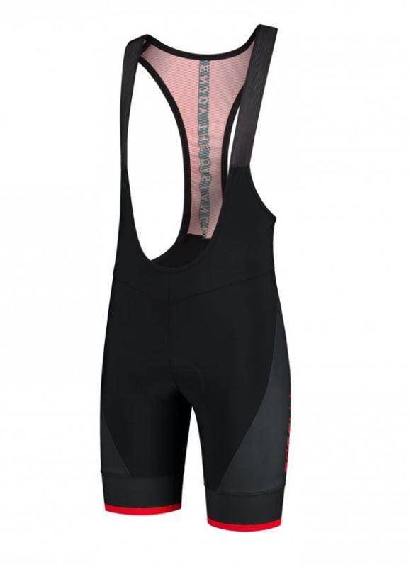 Rogelli Bib Shorts Fuse 2.0