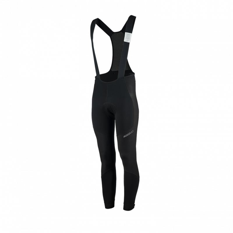 Rogelli Bib Tights Artico No Pad Pad