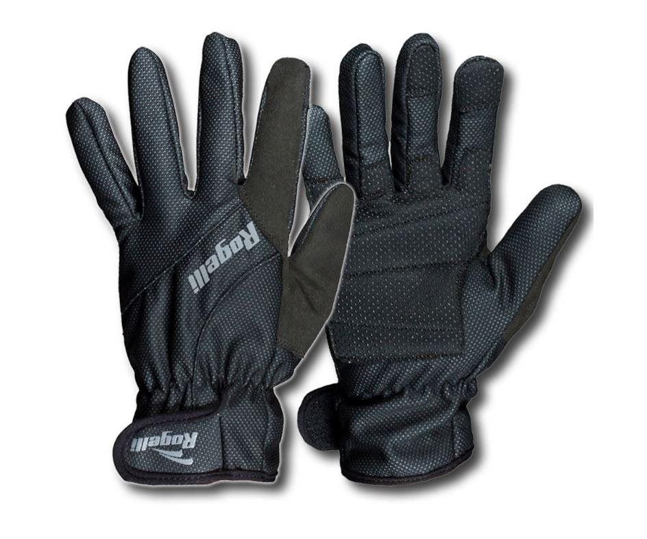 Rogelli Handskar Alberta Winter Gloves Juniorter Gloves Junior