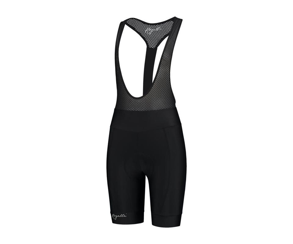 Rogelli Bib Shorts Detach Damm