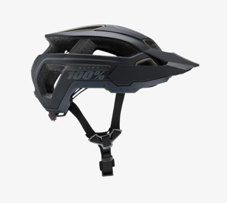 100% Cykelhjälm Altec Helmet W Fidlockmet W Fidlock