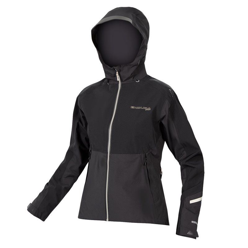 Endura Jacka MT500 Waterproof Damof Dam