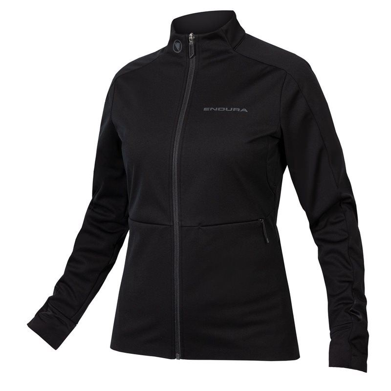 Endura Jacka Windchill II Damam