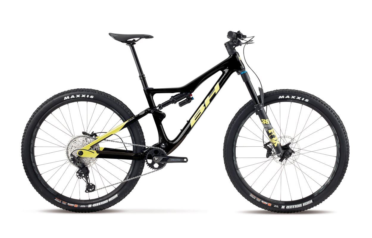 BH MTB Lynx Trail Carbon 9.0n 9.0