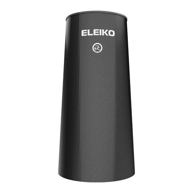 Eleiko Eleiko WPPO Powerlifting Magnesia Container - Charcoal