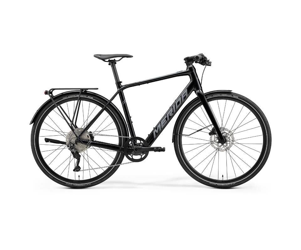 Merida Elcykel eSPEEDER 400 EQ EQ