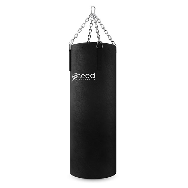 Exceed Exceed Boxing Bag 30 kg - Black