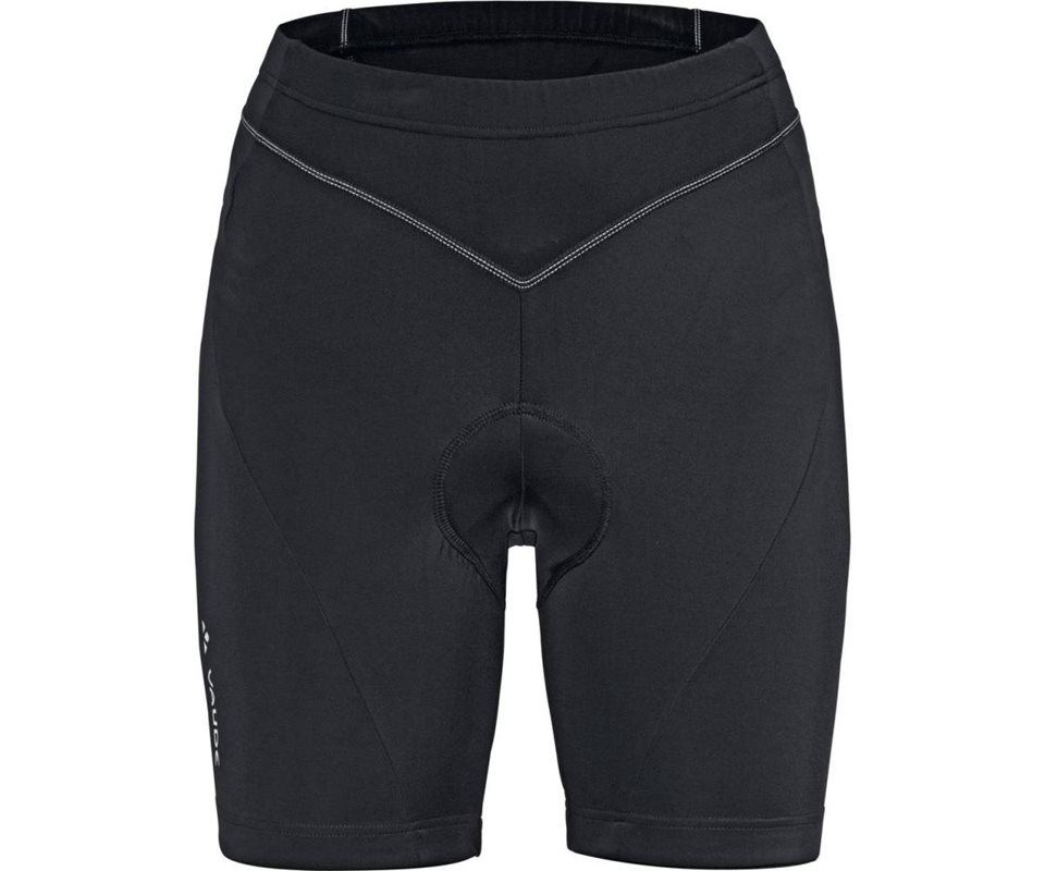 Vaude Byxor Wo Active Pants Unis Uni