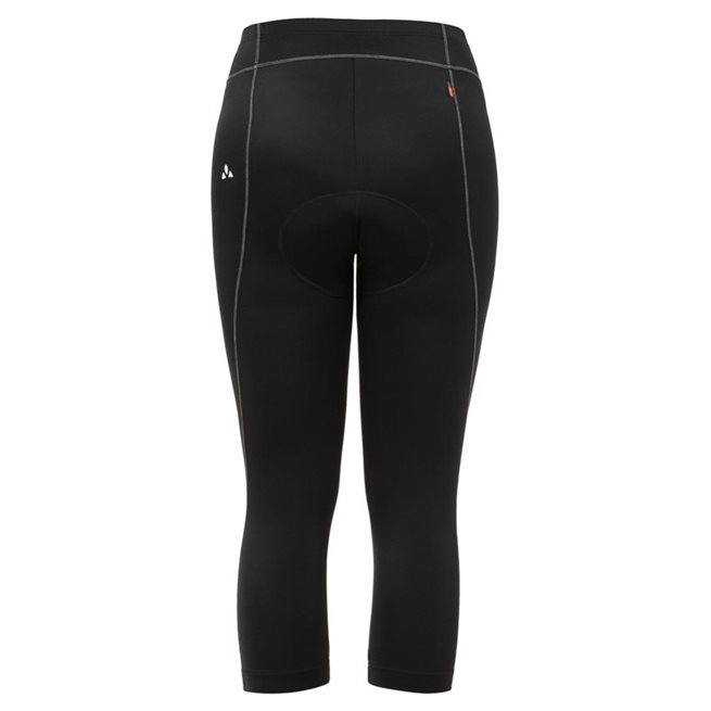 Vaude Byxor Wo Active 3/4Pants Uni