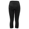 Vaude Byxor Wo Active 3/4Pants Uni