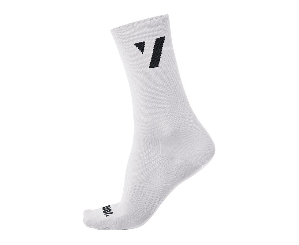Void Strumpa Performance Sock 16 White
