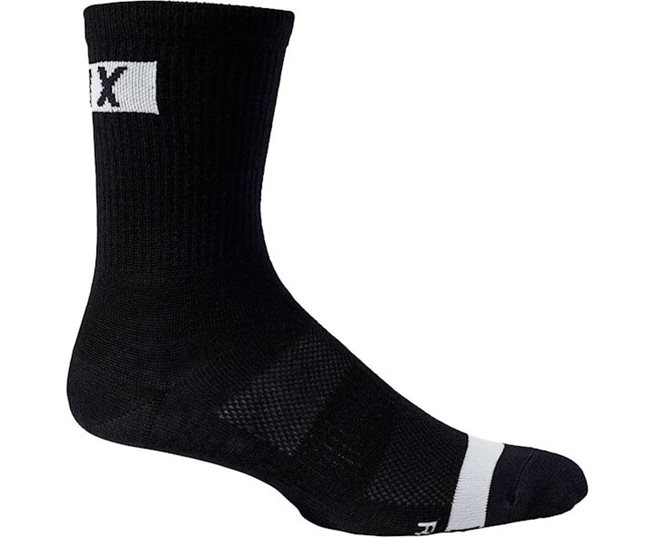 Fox 6" Flexair Merino Sock