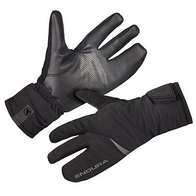 Endura Freezing Point Lobster Gloveer Glove