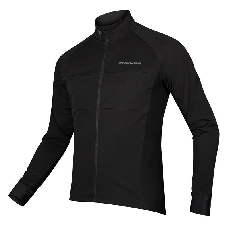 Endura Tröja FS260-Pro Jetstream L/S Jersey IItream L/S Jersey II