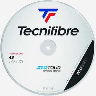 Tecnifibre 4S, Tennis senori