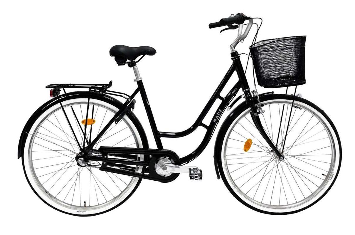 Made Damcykel Linde 3-växlad 28″lad 28″