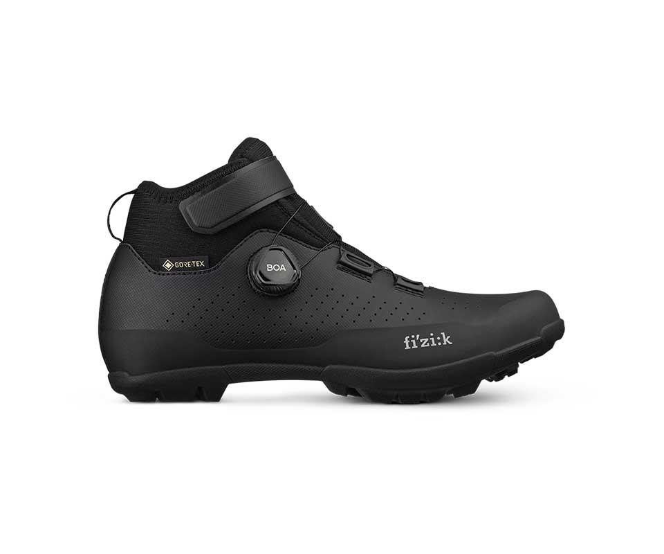 Fizik Cykelskor Vinter Terra Artica X5 GTXra Artica X5 GTX