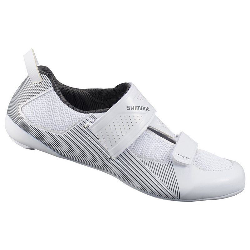 Läs mer om Shimano Cykelskor TR501