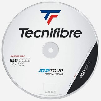 Tecnifibre Red Code, Tennis senori