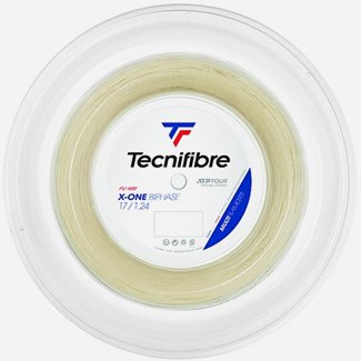 Tecnifibre X-One Biphase, Tennis strenger