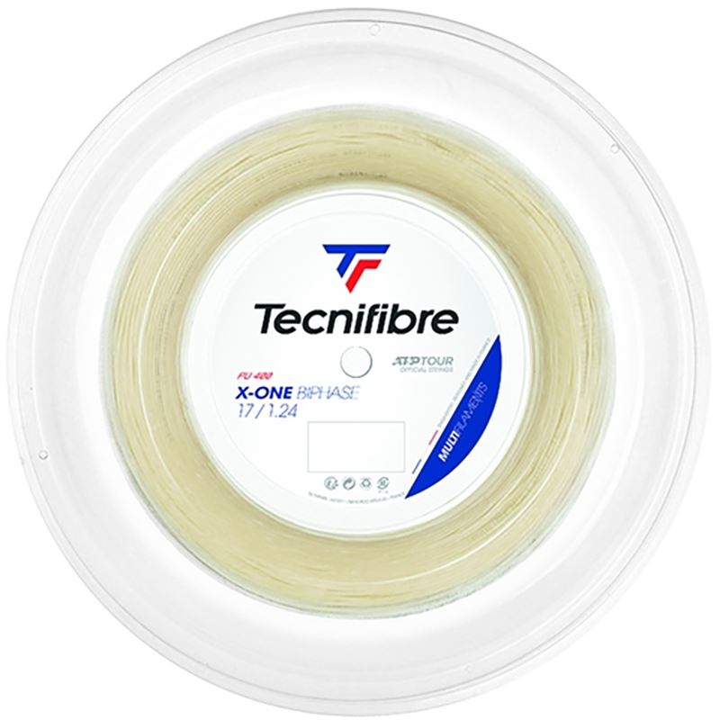 Tecnifibre X-One Biphase Tennissenor