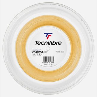 Tecnifibre Synthetic Gut, Tennissenor