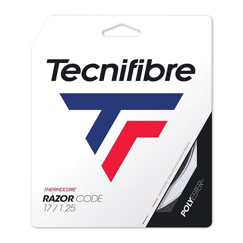 Tecnifibre Razor Code Tennissenor