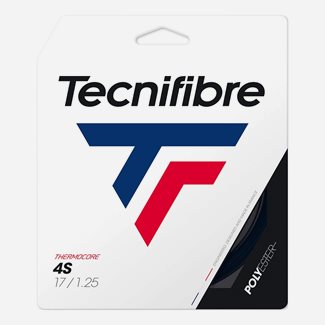 Tecnifibre 4S, Tennissenor