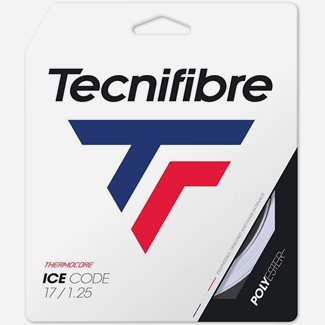 Tecnifibre Ice Code, Tennis senori