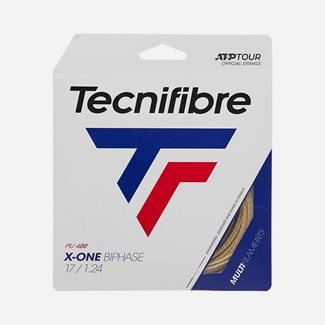 Tecnifibre X-One, Tennis strenger