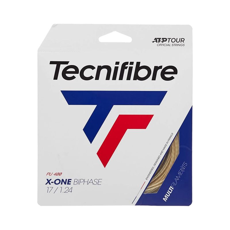 Tecnifibre X-One Tennis senori