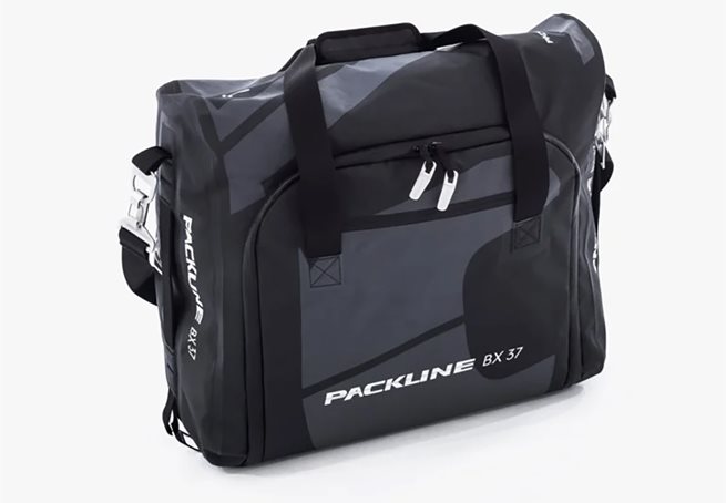 Packline Roof Box Bag 37