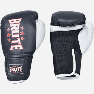 Brute Safety Boxing Gloves, Boxningshandskar