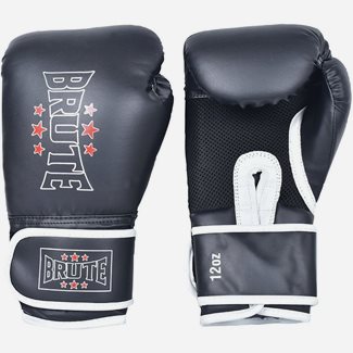 Brute Classic Boxing Gloves, Boxningshandskar