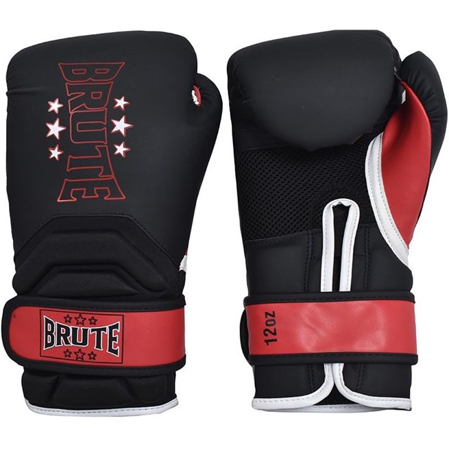 Brute Training Boxing Gloves