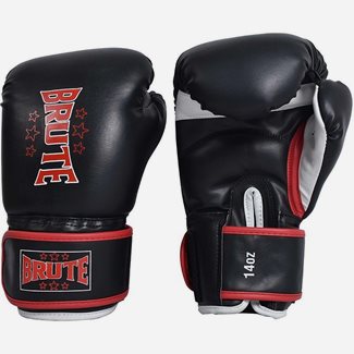 Brute Thai Boxing Gloves, Boxningshandskar