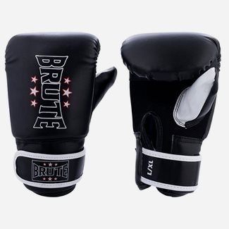 Brute Boxing Bag Gloves, Boxningshandskar